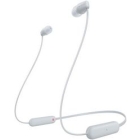 SONY WI-C100 (W) white Earphone Headphone Japanese version