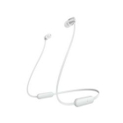 SONY WI-C310 (W) white Earphone Headphone Japanese version