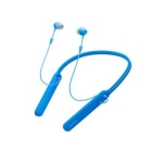 SONY WI-C400 (L) blue Earphone Headphone Japanese version