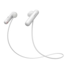 SONY WI-SP500 (W) white Earphone Headphone Japanese version