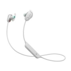 SONY WI-SP600N (W) white Earphone Headphone Japanese version