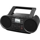 SONY ZS-RS81BT Boombox Japanese version