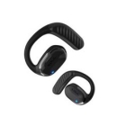 SOUL OPENEAR S-FREE SO79BK Black Earphone Headphone Japanese version