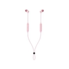 SOUL Pure Wireless Plus SL-1207 brush pink Earphone Headphone Japanese version