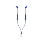 SOUL Pure Wireless Plus SL-1208 sapphire blue Earphone Headphone Japanese version