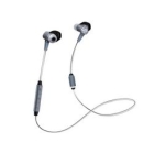 SOUL Run Free Pro Bio SL-1031 GREY Earphone Headphone Japanese version