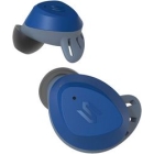 SOUL S-FIT SL-2042 BLUE Earphone Headphone Japanese version