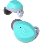 SOUL S-FIT SL-2043 LIGHT BLUE Earphone Headphone Japanese version