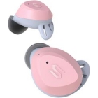 SOUL S-FIT SL-2045 PINK Earphone Headphone Japanese version