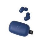 SOUL S-GEAR BLUE Earphone Headphone Japanese version