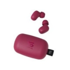 SOUL S-GEAR RED Earphone Headphone Japanese version