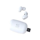 SOUL S-GEAR WHITE Earphone Headphone Japanese version