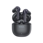 SOUL S-LIVE ANC SS91BK Black Earphone Headphone Japanese version