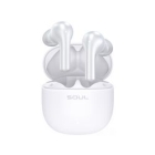 SOUL S-LIVE ANC SS91WH White Earphone Headphone Japanese version