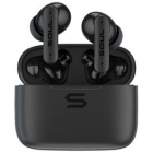 SOUL S-LIVE30 SL30BK BLACK Earphone Headphone Japanese version