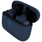 SOUL S-LIVE30 SL30BU BLUE Earphone Headphone Japanese version