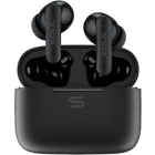 SOUL S-LIVE30e SLE30BK BLACK Earphone Headphone Japanese version