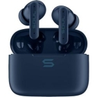 SOUL S-LIVE30e SLE30BU BLUE Earphone Headphone Japanese version