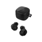 SOUL S-NANO BLACK Earphone Headphone Japanese version