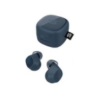 SOUL S-NANO BLUE Earphone Headphone Japanese version