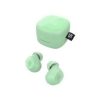 SOUL S-NANO LIME Earphone Headphone Japanese version