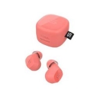 SOUL S-NANO PEACH Earphone Headphone Japanese version