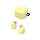 SOUL S-NANO YELLOW Earphone Headphone Japanese version