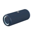 SOUL S-STORM MAX SS66BU Blue Bluetooth Speaker Japanese version