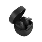 SOUL ST-XX SL-2011 mat black Earphone Headphone Japanese version