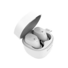 SOUL ST-XX SL-2012 pure white Earphone Headphone Japanese version