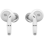 SOUL SYNC PRO white Earphone Headphone Japanese version