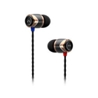 SoundMAGIC E10 gold Earphone Headphone Japanese version