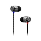 SoundMAGIC E10 titanium Earphone Headphone Japanese version