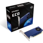 SPARKLE SPARKLE Intel Arc A310 ECO SA310C-4G PCIExp 4GB Graphic Card Japanese version