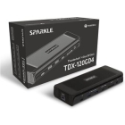 SPARKLE TDX-120GD4 USB Hub Japanese version