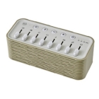 Spice NS2020KH Pale Khaki Bluetooth Speaker Japanese version