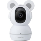 SpotCam SpotCam BabyCam SPC-SPOTCAM-BABYCAM Video Surveillance Camera Japanese version