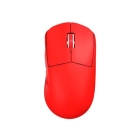 Sprime PM1 Hyper Lightweight Wireless Ergo Gaming Mouse sp-pm1-red Red Mouse Japanese version