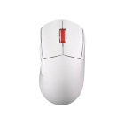 Sprime PM1 Hyper Lightweight Wireless Ergo Gaming Mouse sp-pm1-white White Mouse Japanese version