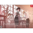 sprite everlasting flowers First limited special editionNintendo Switch Japanese version