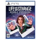 Square Enix Life is Strange: Double Exposure PS5 Japanese version