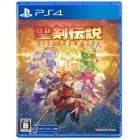 Square Enix Visions of Mana PS4 Japanese version