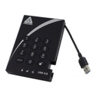 Apricorn A25-3PL256-S512(R2) SSD Japanese version