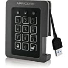 Apricorn ASSD-3PL256-480F SSD Japanese version