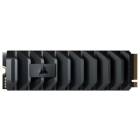 Corsair MP600 PRO XT CSSD-F4000GBMP600PXT SSD Japanese version