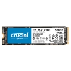 crucial P2 CT500P2SSD8 SSD Japanese version