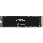 crucial P5 CT2000P5SSD8JP SSD Japanese version