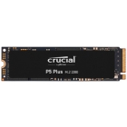 crucial P5 Plus CT2000P5PSSD8JP SSD Japanese version