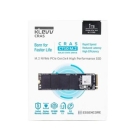 ESSENCORE KLEVV CRAS C710 K01TBM2SP0-C71 SSD Japanese version