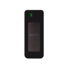 Glyph Production Technologies Atom A2000BLK Black SSD Japanese version